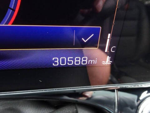 2024 Chevrolet Trax RS