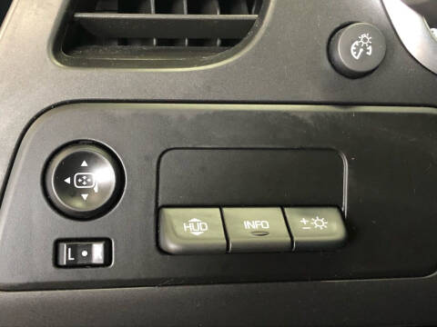 2015 Chevrolet Corvette Stingray Z51