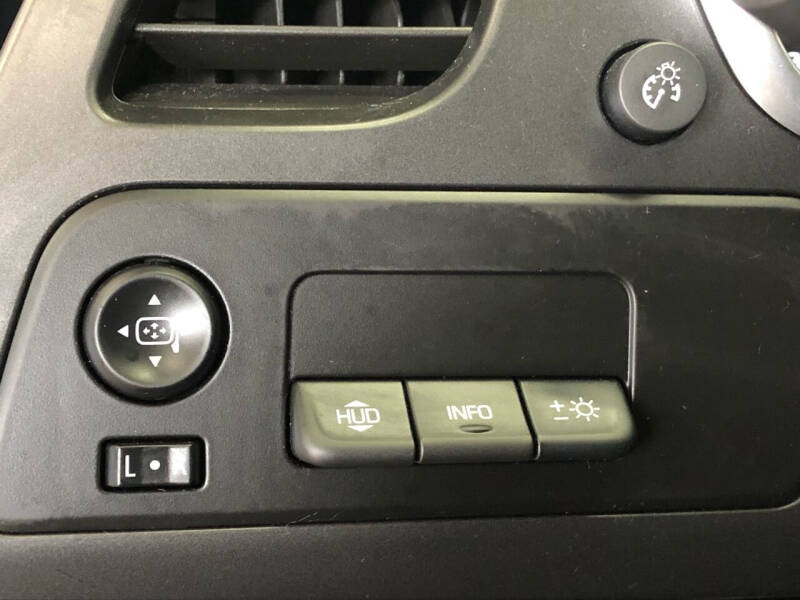 2015 Chevrolet Corvette Stingray Z51