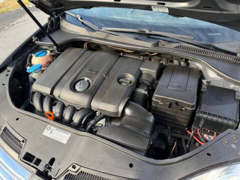 2010 Volkswagen Jetta