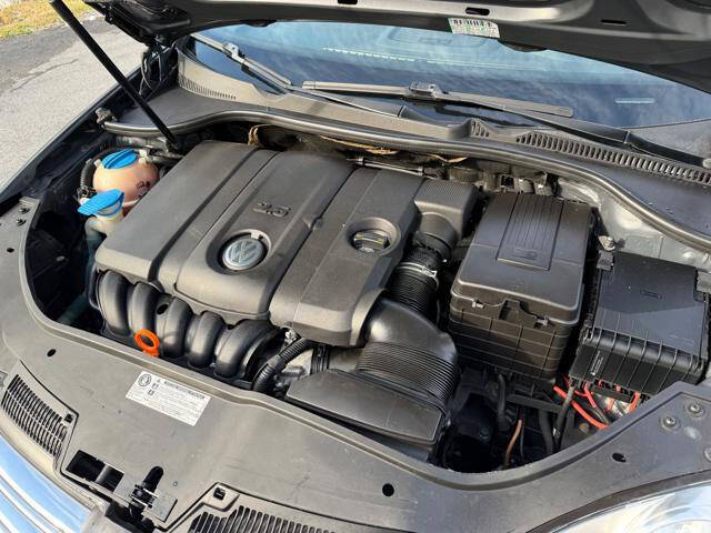 2010 Volkswagen Jetta