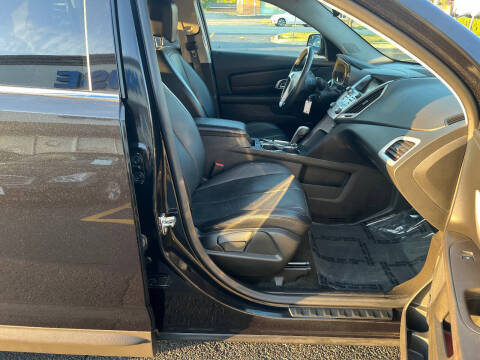 2014 GMC Terrain SLT-1