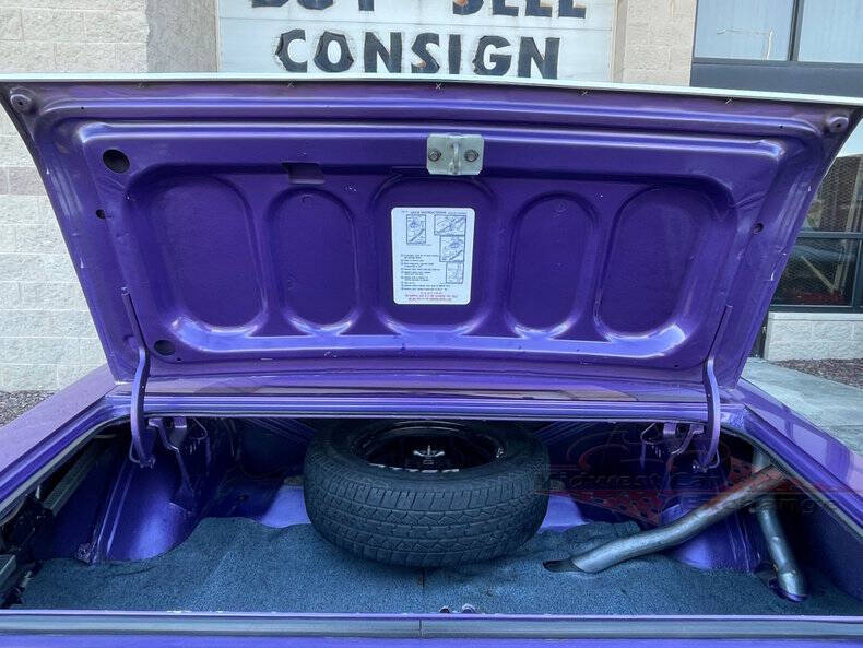 1970 Dodge Challenger