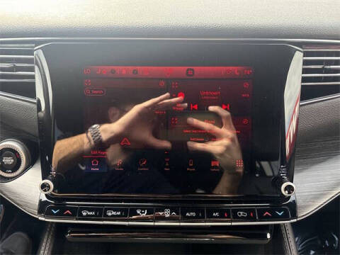 2023 Jeep Wagoneer L Series III