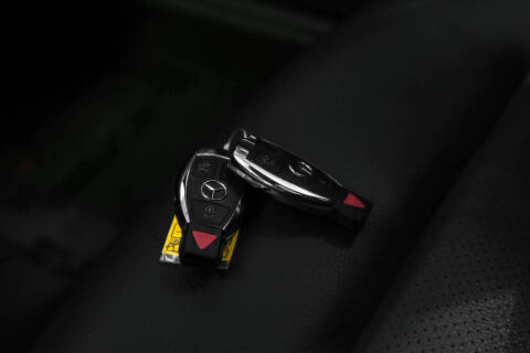 2016 Mercedes-Benz E-Class E 350 4MATIC