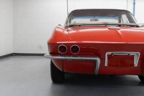 1964 Chevrolet Corvette