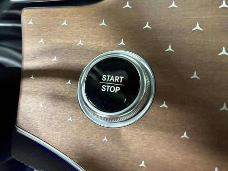 2023 Mercedes-Benz EQE EQE 350 4MATIC