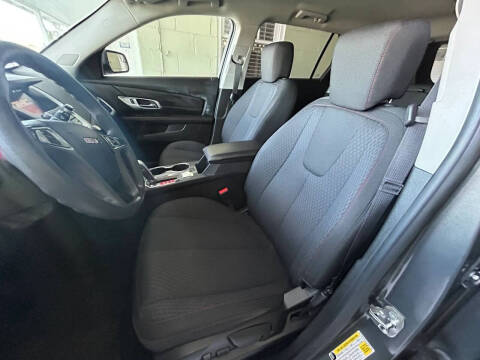 2013 GMC Terrain SLE-1