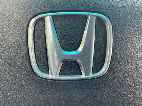 2011 Honda Odyssey EX