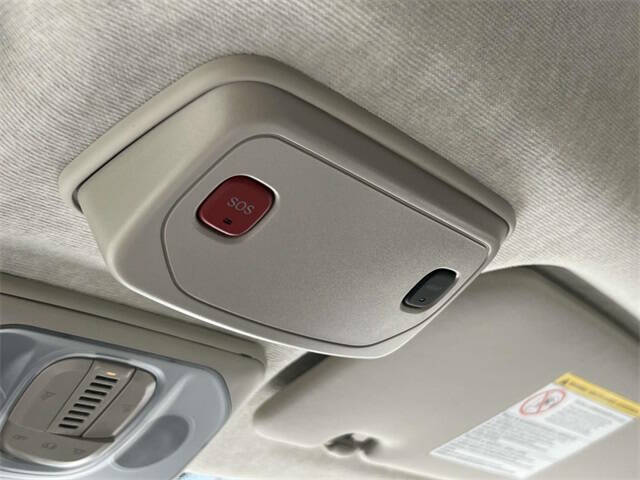 2024 RAM ProMaster EV Delivery