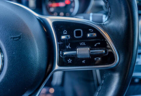 2022 Mercedes-Benz GLC GLC 300 4MATIC