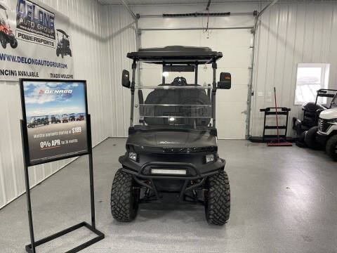 2026 Denago Rover XL