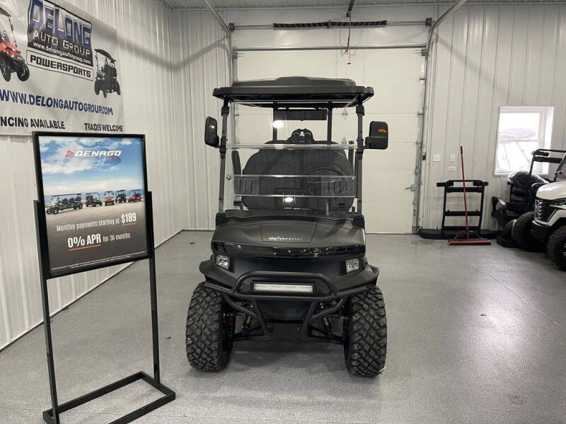 2026 Denago Rover XL