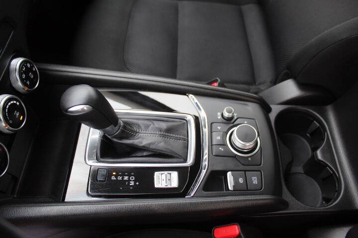 2022 Mazda CX-5 2.5 S