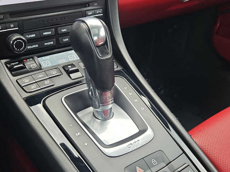 2019 Porsche 911 Turbo