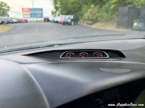 2014 Ford Focus ST