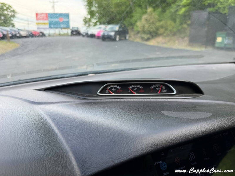 2014 Ford Focus ST