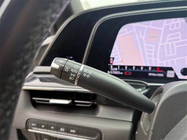 2023 Cadillac Escalade ESV Sport