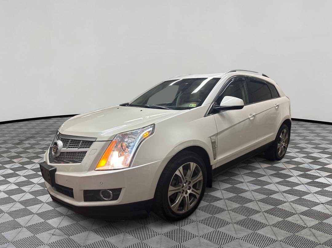 2012 Cadillac SRX for sale at Paley Auto Group in Columbus, OH