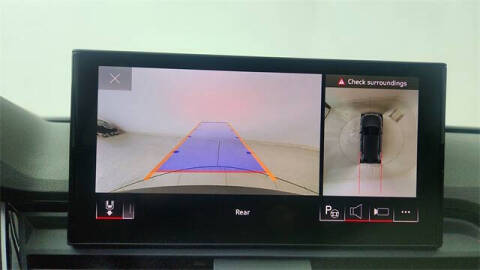 2024 Audi Q5 e quattro S line Prestg 55 TFSI