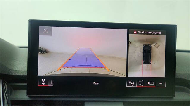 2024 Audi Q5 e quattro S line Prestg 55 TFSI