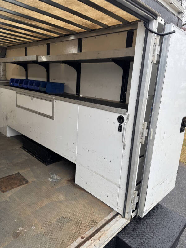 2019 Ford F-450 Super Duty