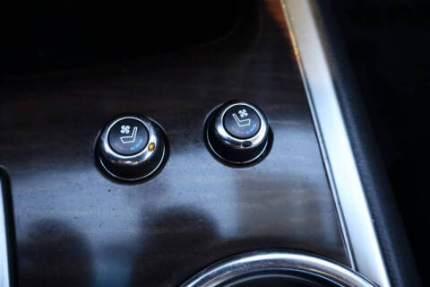 2015 Nissan Pathfinder