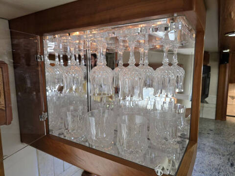 2004 Country Coach Magna