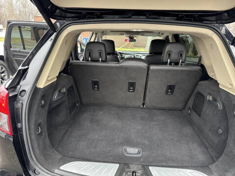 2017 Buick Envision Premium I