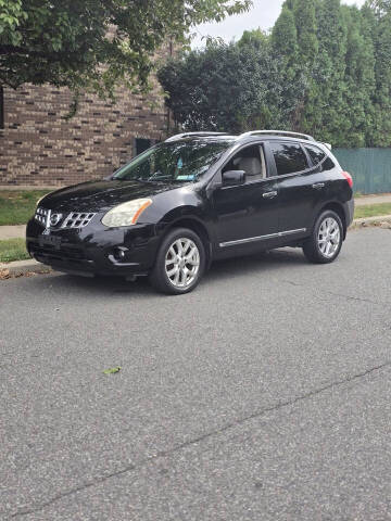 2013 Nissan Rogue for sale at Pak1 Trading LLC in Little Ferry NJ