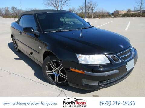 2006 Saab 9-3