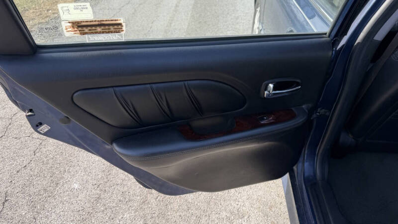 2004 Hyundai Sonata GLS