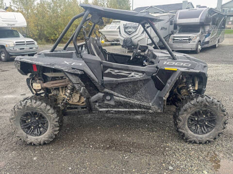 2023 Polaris RZR XP 1000