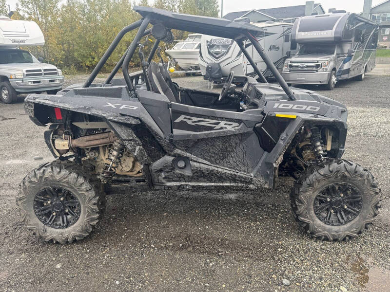 2023 Polaris RZR XP 1000