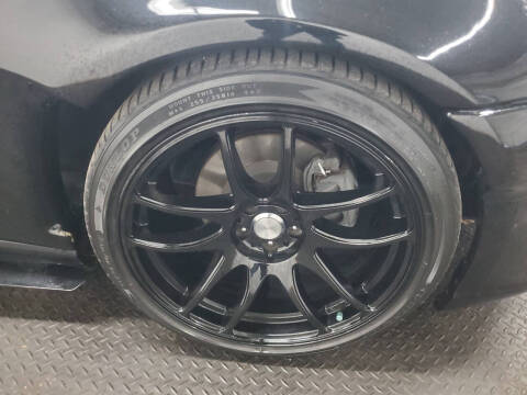 2016 Scion FR-S Release Series 2.0