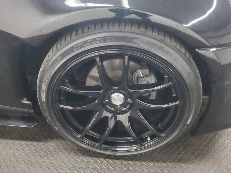 2016 Scion FR-S Release Series 2.0