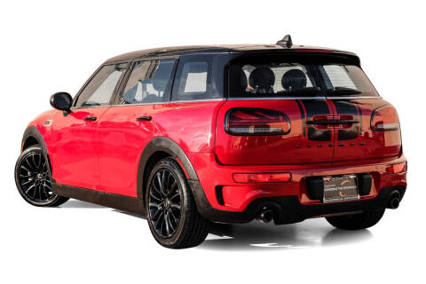 2024 MINI Clubman Cooper S