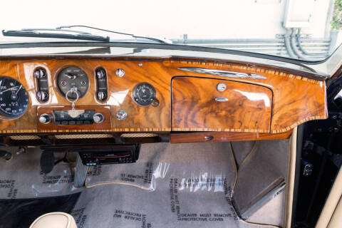 1959 Bentley Continental