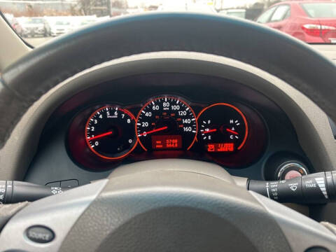 2009 Nissan Altima