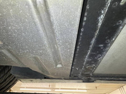 2000 Chevrolet Corvette