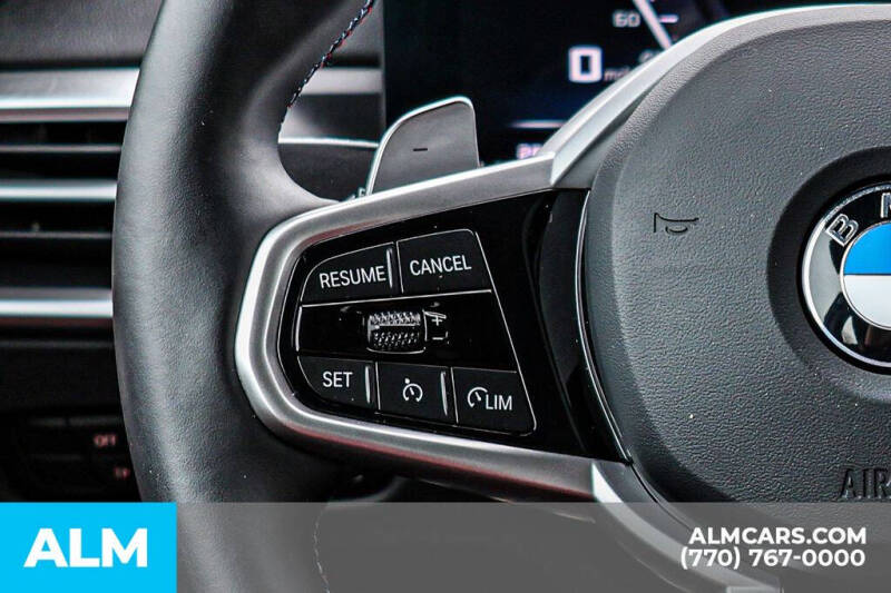 2025 BMW 2 Series M240i xDrive