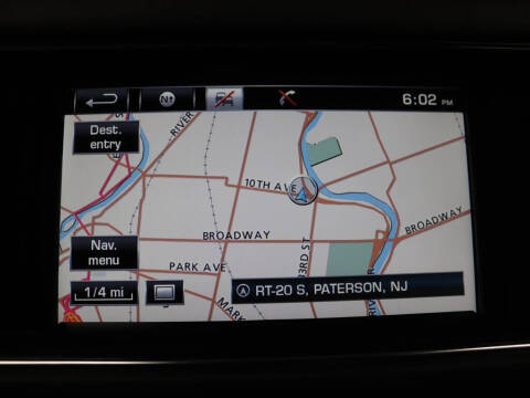 2016 Land Rover Range Rover Sport HSE