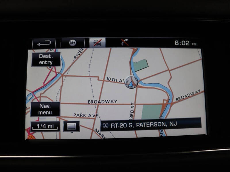 2016 Land Rover Range Rover Sport HSE