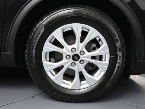 2023 Ford Escape Hybrid Active