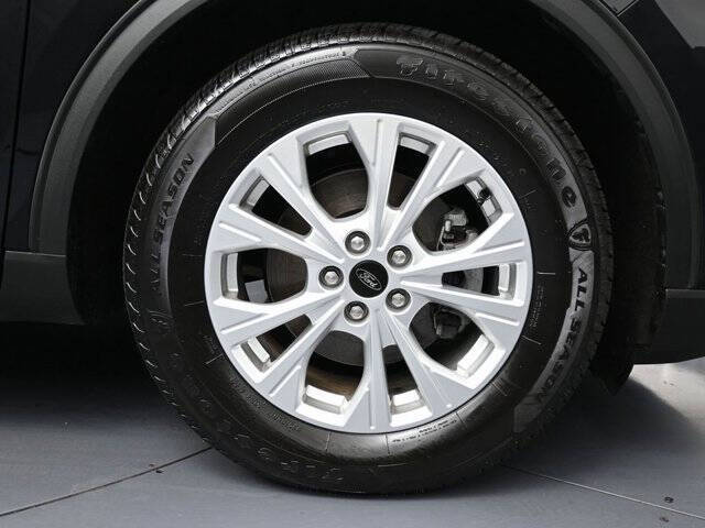 2023 Ford Escape Hybrid Active