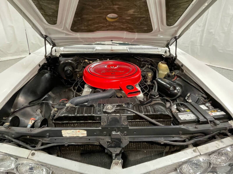 1963 Buick Riviera