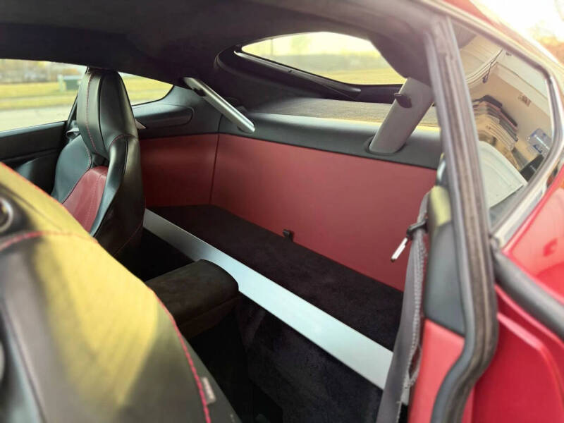 2007 Aston Martin V8 Vantage