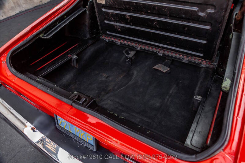 1974 Chevrolet Nova