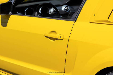 2006 Ford Mustang GT Premium