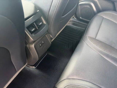 2026 Chevrolet Equinox EV LT 2